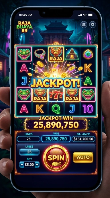 pos4d — halaman unduh